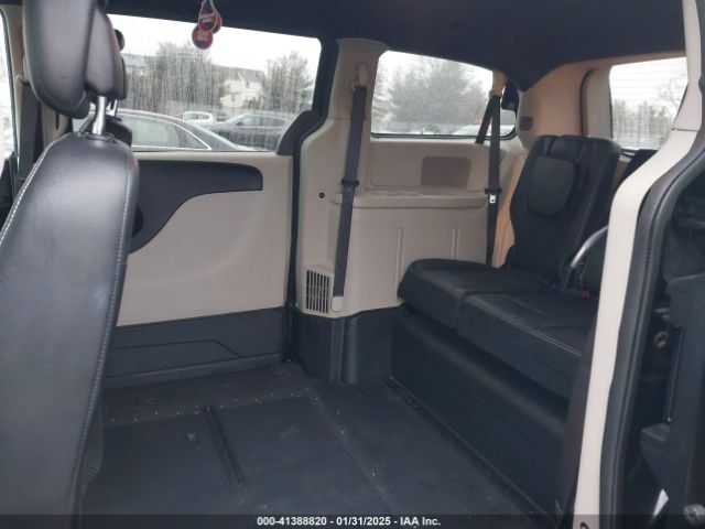 2019 DODGE GRAND CARAVAN 2C4RDGCG9KR774219 Photo 7