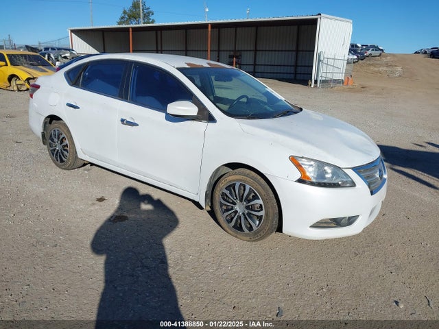 2015 3N1AB7AP8FY341327 main image