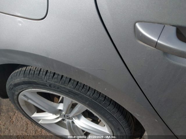 1VWBN7A32EC020314 Volkswagen Passat 2.0l Tdi Se