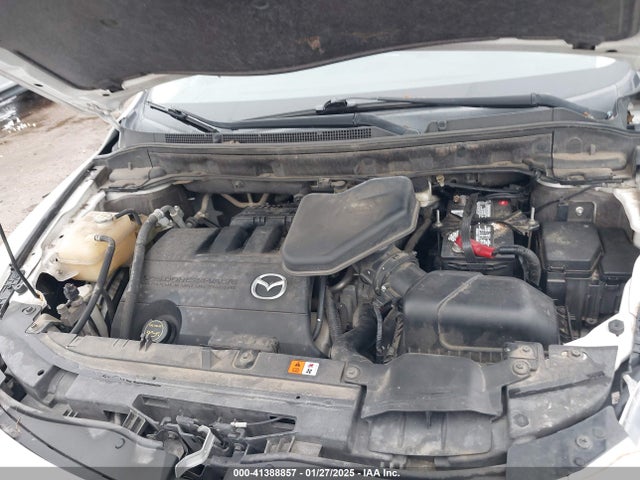 Продажа на аукционе авто 2011 Mazda Cx-9 Touring, vin: JM3TB2CA9B0306888, номер лота: 41388857