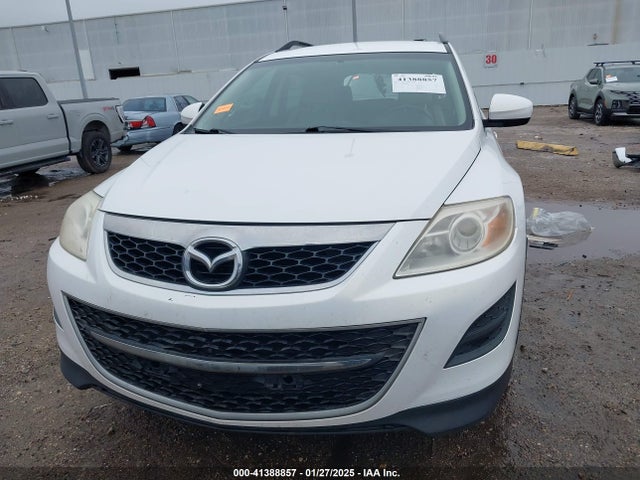 Продажа на аукционе авто 2011 Mazda Cx-9 Touring, vin: JM3TB2CA9B0306888, номер лота: 41388857
