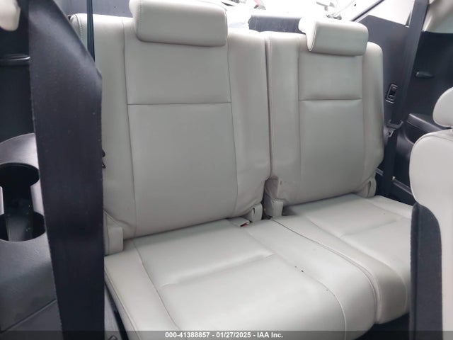 Продажа на аукционе авто 2011 Mazda Cx-9 Touring, vin: JM3TB2CA9B0306888, номер лота: 41388857