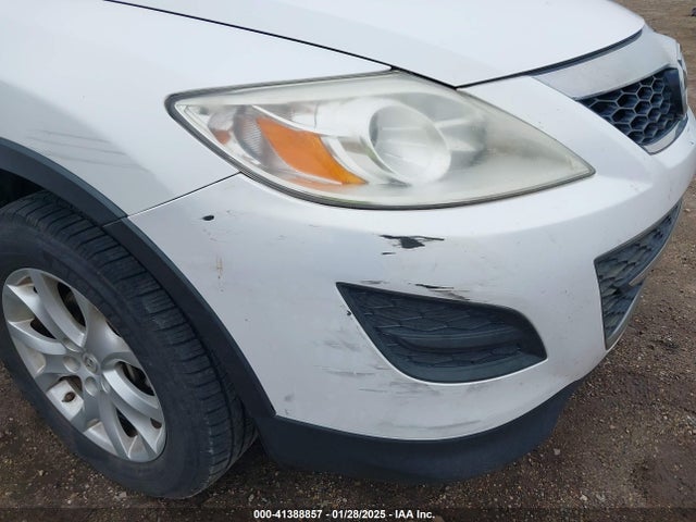 Продажа на аукционе авто 2011 Mazda Cx-9 Touring, vin: JM3TB2CA9B0306888, номер лота: 41388857