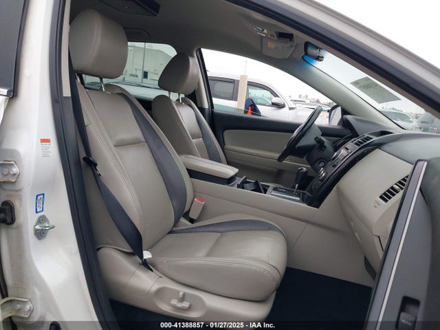 Продажа на аукционе авто 2011 Mazda Cx-9 Touring, vin: JM3TB2CA9B0306888, номер лота: 41388857