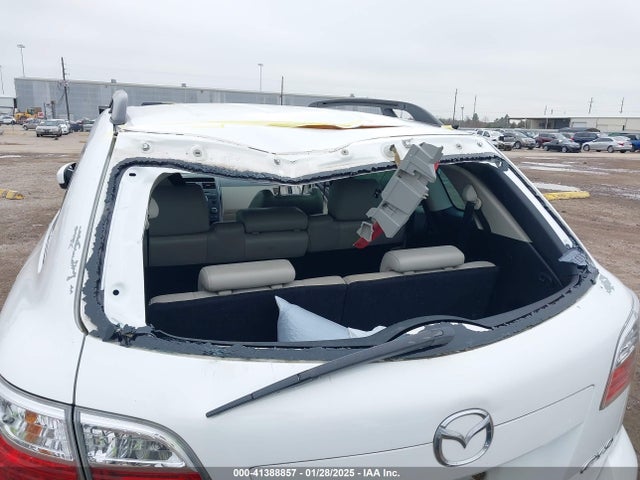Продажа на аукционе авто 2011 Mazda Cx-9 Touring, vin: JM3TB2CA9B0306888, номер лота: 41388857