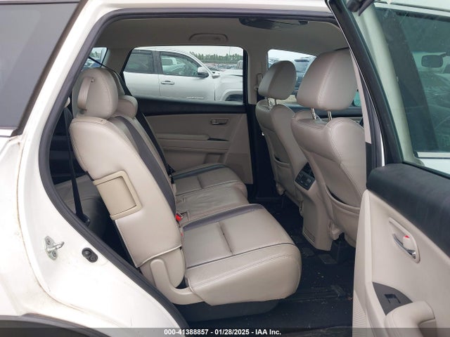 Продажа на аукционе авто 2011 Mazda Cx-9 Touring, vin: JM3TB2CA9B0306888, номер лота: 41388857