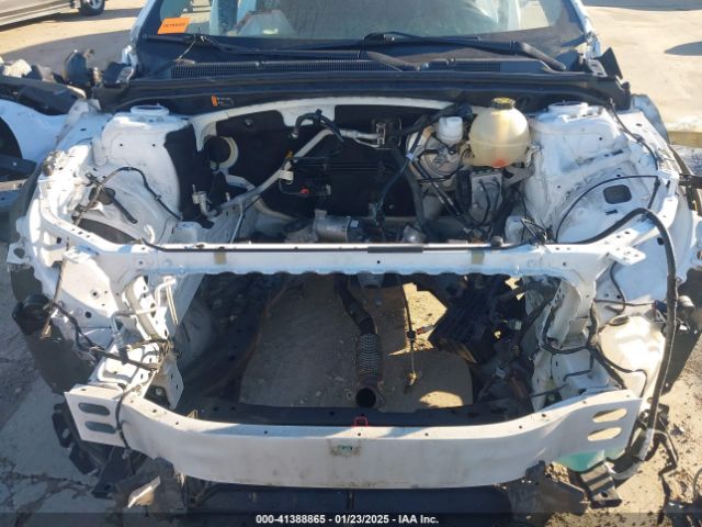 1G1ZE5ST5HF268069 Chevrolet MALIBU 1LT