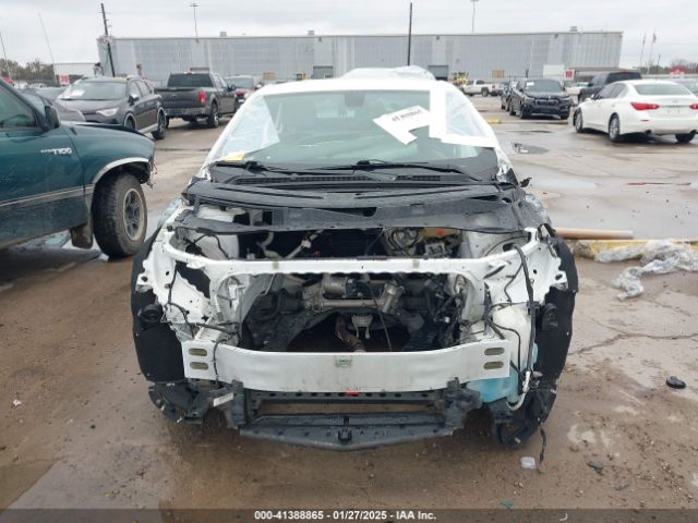 1G1ZE5ST5HF268069 Chevrolet MALIBU 1LT