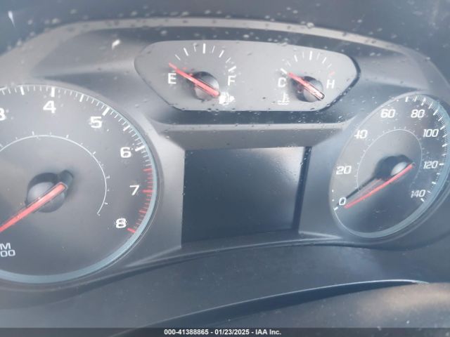 1G1ZE5ST5HF268069 Chevrolet MALIBU 1LT