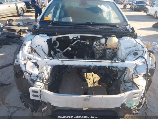 1G1ZE5ST5HF268069 Chevrolet MALIBU 1LT