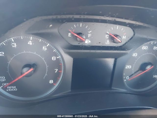 1G1ZE5ST5HF268069 Chevrolet MALIBU 1LT