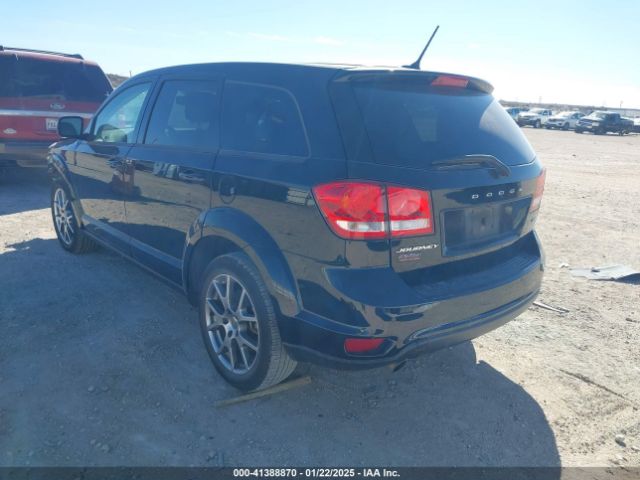 3C4PDCEG0HT581895 Dodge JOURNEY GT