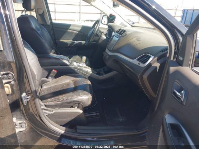 3C4PDCEG0HT581895 Dodge JOURNEY GT