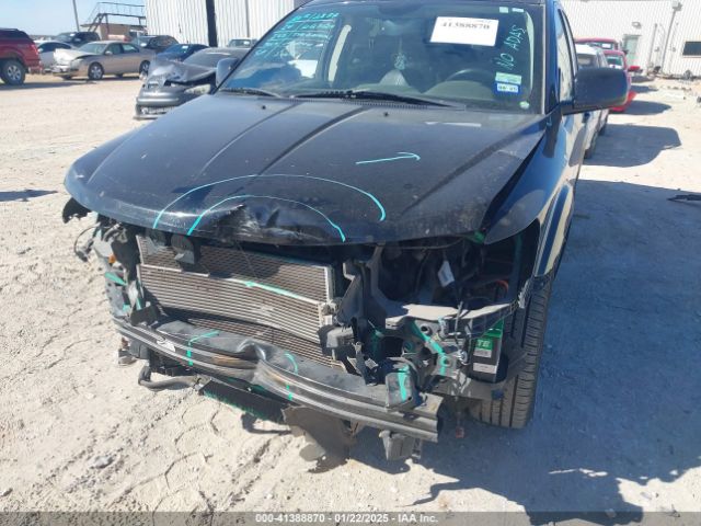 3C4PDCEG0HT581895 Dodge JOURNEY GT