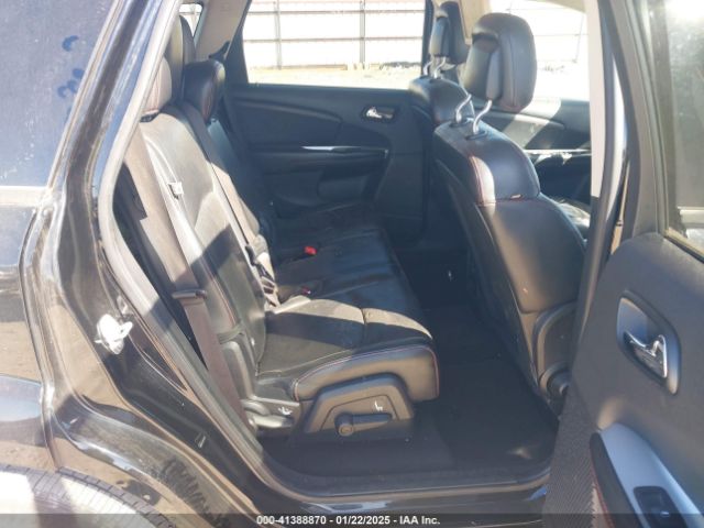 3C4PDCEG0HT581895 Dodge JOURNEY GT