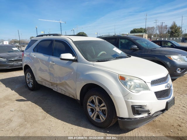 Chevrolet EQUINOX 1LT 2015 1GNALBEK3FZ123353 Image 1