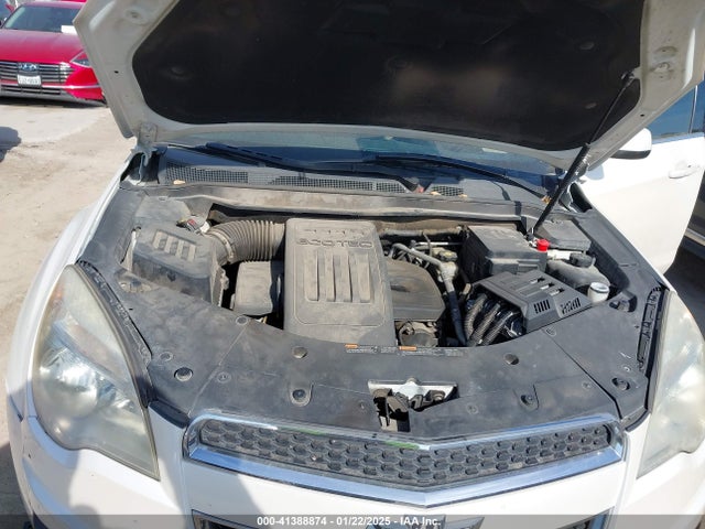 Chevrolet EQUINOX 1LT 2015 1GNALBEK3FZ123353 Image 10