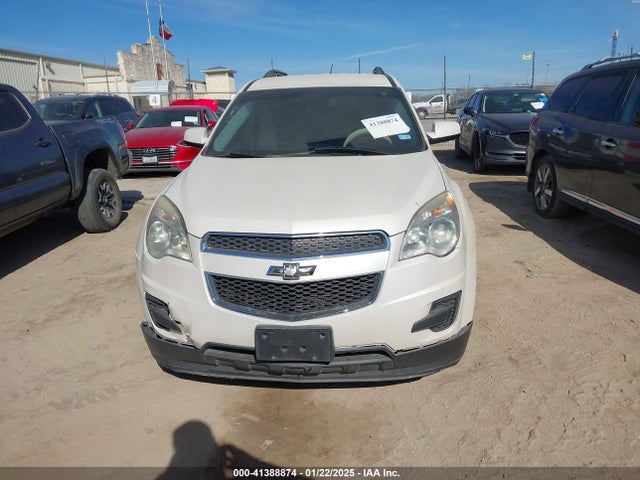 Chevrolet EQUINOX 1LT 2015 1GNALBEK3FZ123353 Image 12
