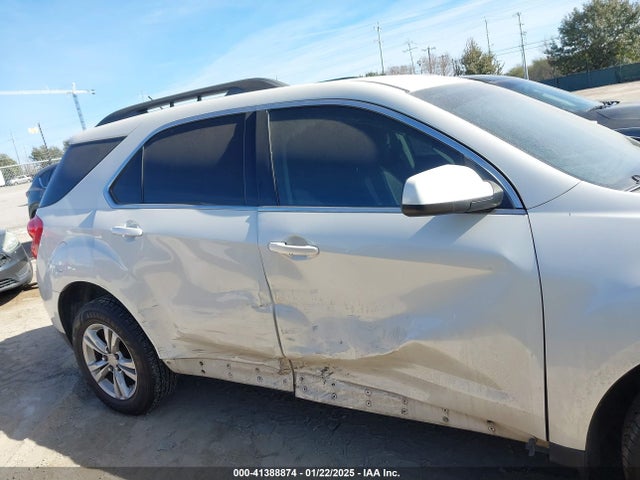 Chevrolet EQUINOX 1LT 2015 1GNALBEK3FZ123353 Image 13