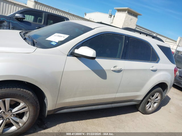 Chevrolet EQUINOX 1LT 2015 1GNALBEK3FZ123353 Image 14