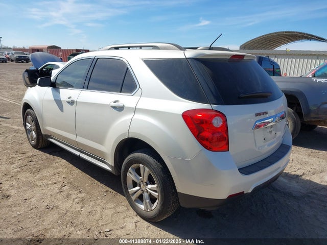Chevrolet EQUINOX 1LT 2015 1GNALBEK3FZ123353 Image 3