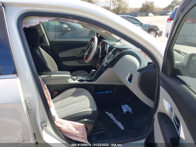 Chevrolet EQUINOX 1LT 2015 1GNALBEK3FZ123353 Image 5