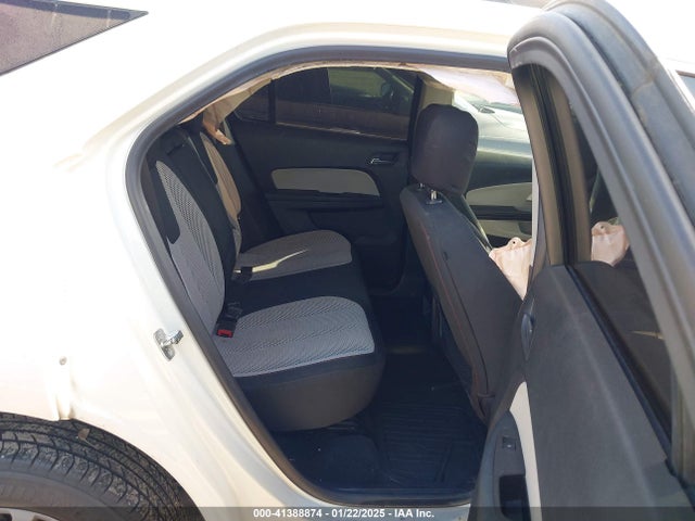 Chevrolet EQUINOX 1LT 2015 1GNALBEK3FZ123353 Image 8