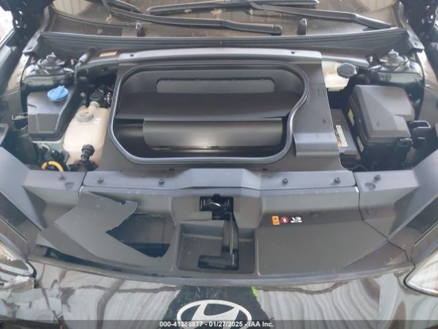 2025 HYUNDAI IONIQ 6 KMHM34AA8SA088537 Photo 9
