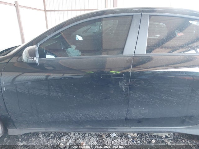 Hyundai Ioniq 6 Sel 2025 KMHM34AA8SA088537 Image 14