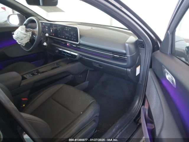 2025 HYUNDAI IONIQ 6 KMHM34AA8SA088537 Photo 4