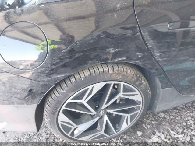 2025 HYUNDAI IONIQ 6 KMHM34AA8SA088537 Photo 5