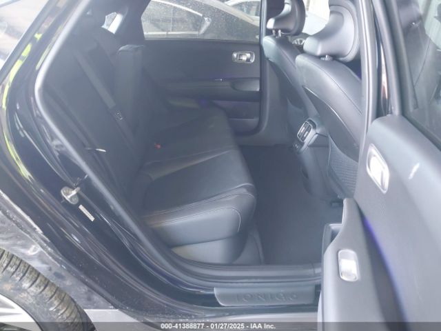 2025 HYUNDAI IONIQ 6 KMHM34AA8SA088537 Photo 7