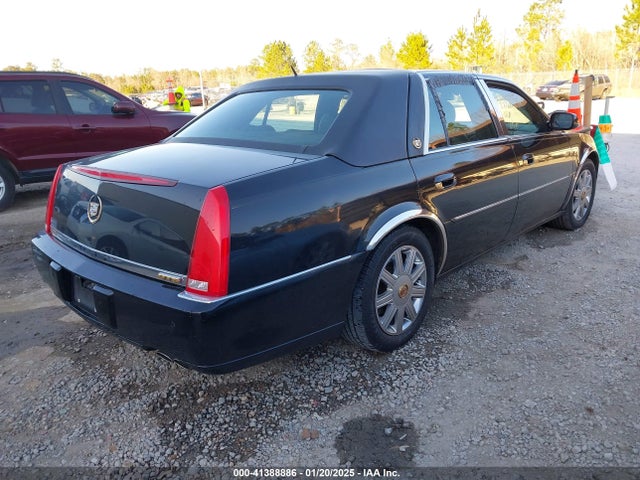 2006 CADILLAC DTS 1G6KD57Y76U227681 Photo 3