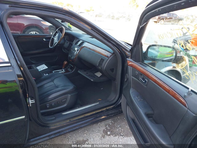 2006 CADILLAC DTS 1G6KD57Y76U227681 Photo 4
