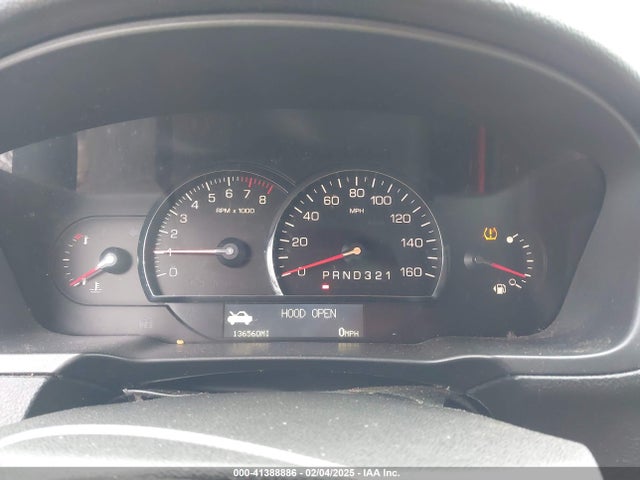 2006 CADILLAC DTS 1G6KD57Y76U227681 Photo 6