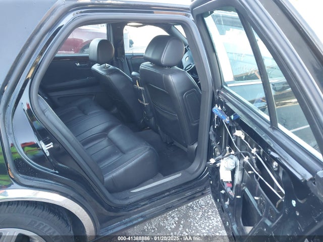2006 CADILLAC DTS 1G6KD57Y76U227681 Photo 7