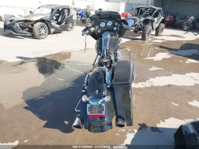 2013 HARLEY-DAVIDSON FLHX 1HD1KBM14DB685691 Photo 5