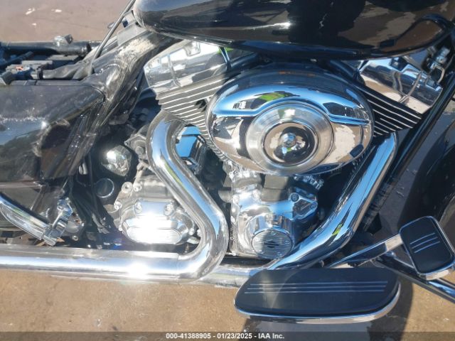 2013 HARLEY-DAVIDSON FLHX 1HD1KBM14DB685691 Photo 7