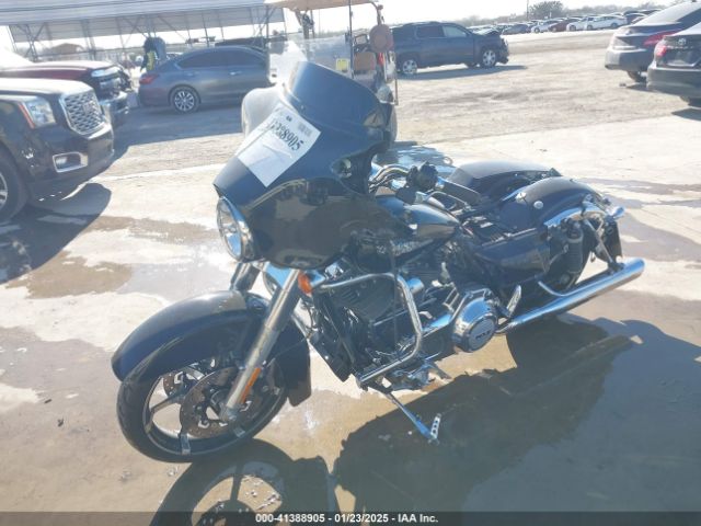 2013 HARLEY-DAVIDSON FLHX 1HD1KBM14DB685691 Photo 8