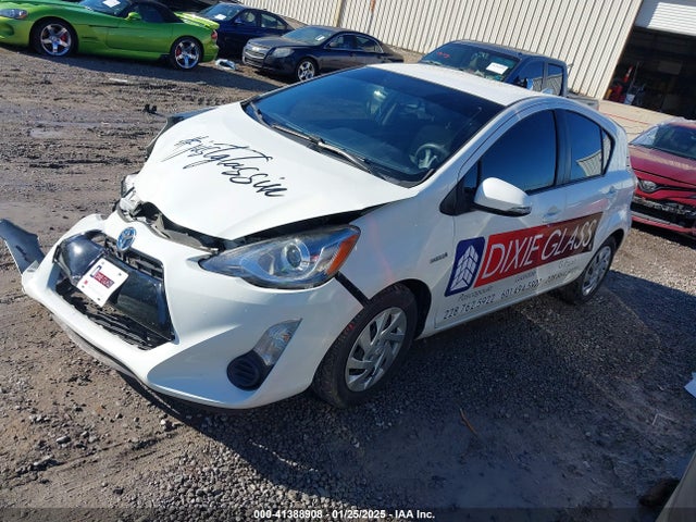 JTDKDTB30F1111026 Toyota 1nz-fxe+1lm