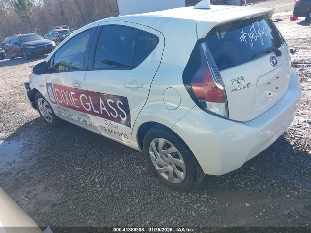 JTDKDTB30F1111026 Toyota 1nz-fxe+1lm