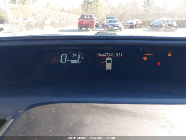 JTDKDTB30F1111026 Toyota 1nz-fxe+1lm