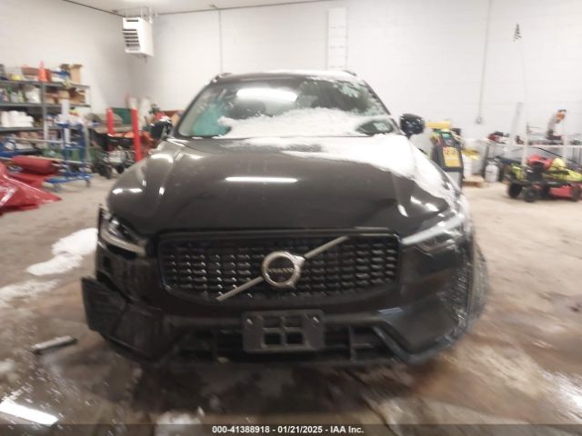 YV4L12RL8R1823184 Volvo Xc60 Plus Dark Theme
