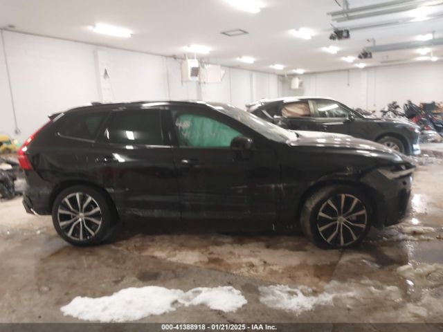 YV4L12RL8R1823184 Volvo Xc60 Plus Dark Theme