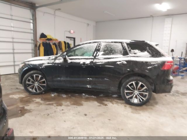 YV4L12RL8R1823184 Volvo Xc60 Plus Dark Theme