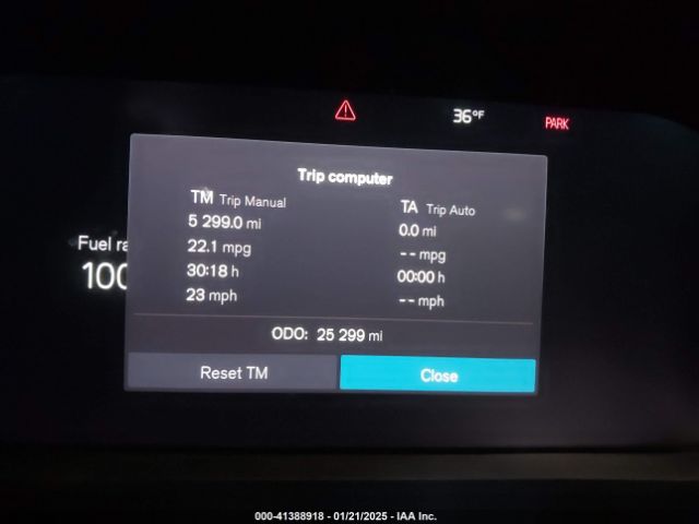 YV4L12RL8R1823184 Volvo Xc60 Plus Dark Theme