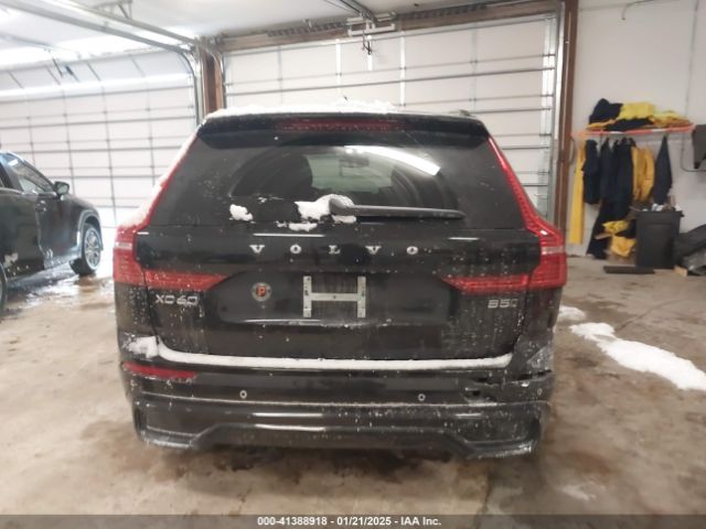 YV4L12RL8R1823184 Volvo Xc60 Plus Dark Theme