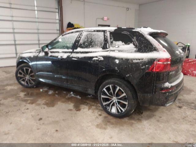YV4L12RL8R1823184 Volvo Xc60 Plus Dark Theme