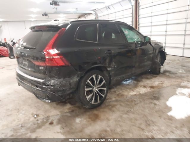 YV4L12RL8R1823184 Volvo Xc60 Plus Dark Theme