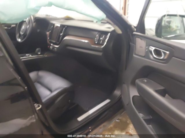 YV4L12RL8R1823184 Volvo Xc60 Plus Dark Theme